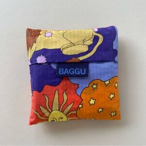 Baggu Standard Reusable Bag — (Zodiac) Leo
